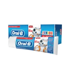 Dentifrice junior oral b 75ml
