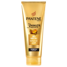 Pantene 3 minute miracle anti-hair fall 200ml