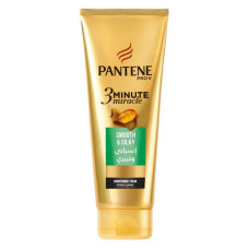 Conditioner+mask smooth & silky 200ml