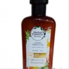 Herbal essences shampoo golden moringa oil 400ml