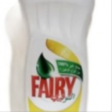 Fairy lemon 625g