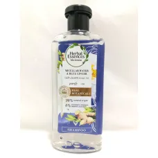 Shampoo ginger –herbal essences–400ml