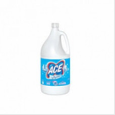 Eau de javel ace classique 2,5l