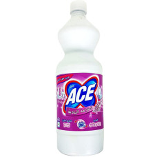 Eau de javel ace lavande 1l