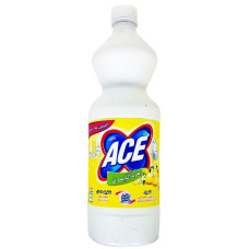 Eau de javel ace citron 1l