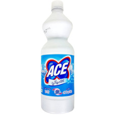 Eau de javel ace classique 1l