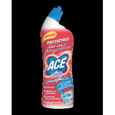 Déboucheur ace wc gel forêt de pin 750ml