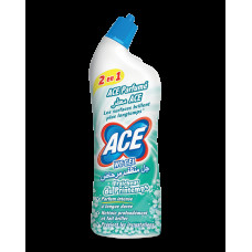 Concentré javel ace wc gel eaucalyptus 750ml