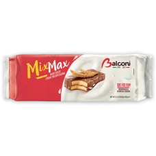 Mix max balconi 10snack 350g