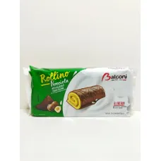Rollino nocciola 6u 222g . balconi