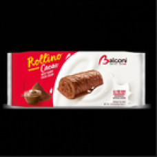 Rollino cacao 6u 222g . balconi