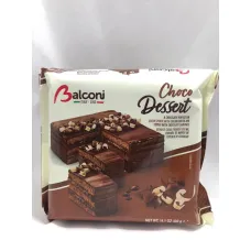 Choco dessert 400g – balconi