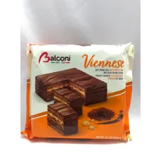 Viennese dessert 400g – balconi