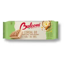 Cake balconi yogurt et miel 270g