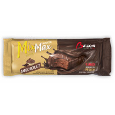 Balconi mix max dark chocolat 10u