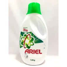 Savon matic liquide-1,8-ariel