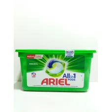 Ariel pods original 957,6g