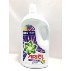 Ariel liquide color plus –3.575l–