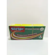 Éponge cuisine sbrigo 3u