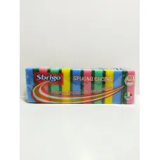 Éponge cuisine sbrigo 10u