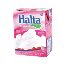 Creme fraiche halta vegital 200ml