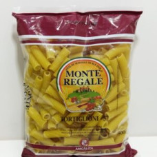 Tortiglioni 500g monte regale