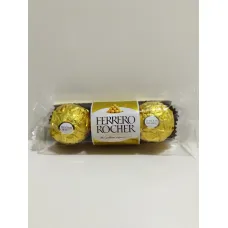 Chocolat ferrero rocher 3u