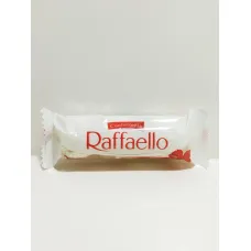 Chocolat raffaello 3u