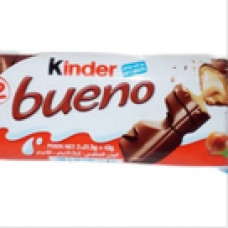 Kinder bueno