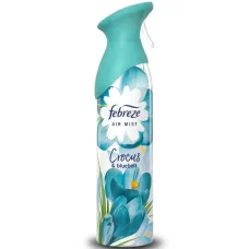 Febrez air mist crocus bluebell 300 ml