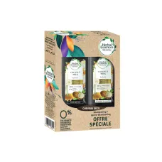 Pack herbal essences coconut milk