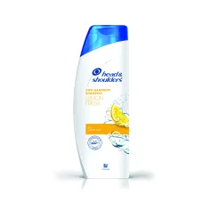 Shampo h&s citron 340ml