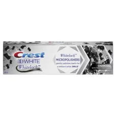 Dentifrice crest 3d white whitelock 88ml