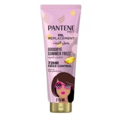 Oil replacemant pantene 275ml