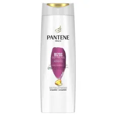 Shampo pantene rizos pantene 360ml