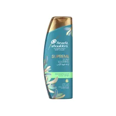 Shompooing h&s supreme 360ml