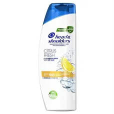 Shampo h&s citrus fresh 400ml