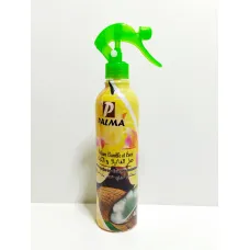 Parfum vanille et coco palma 400ml