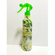 Parfum fleur d&rsquo;oranger et musk palma 400ml