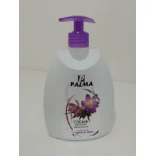 Palma crème savon adoucissant au mure et musc