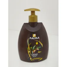 Palma crème savon lissant au huile d&rsquo;argan