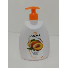 Palma crème savon apaisant au pêche