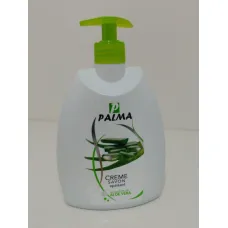 Palma crème savon apaisant au aloe vera