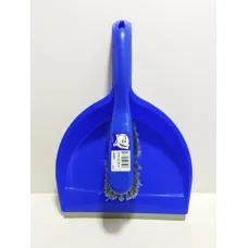 Curvy mr brush