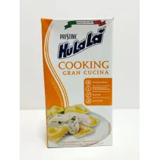 Hulalai cooking gran cucina
