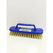 Shoe brush aricasa