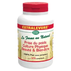 Extralevure 375cmp