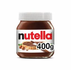 Nutella chocolat à tartiner 400g