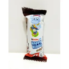 Kinder happy hippo cocoa