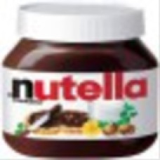 Nutella chocolat à tartiner 350g